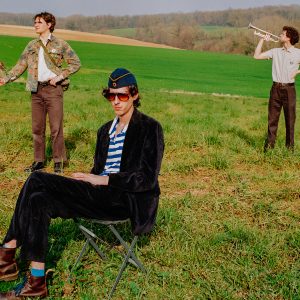 3 TO KNOW – Fellatio