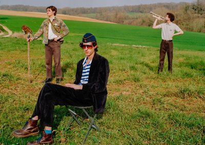 3 TO KNOW – Fellatio