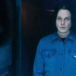 Jack White – G.O.D. And The Broken Ribs