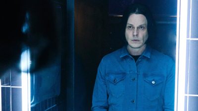 Jack White – G.O.D. And The Broken Ribs