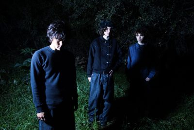Midrift – not far gone