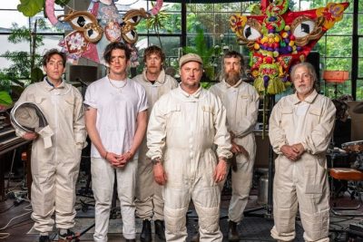 Modest Mouse – Life’s A Dream