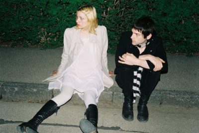 The Nightclubs – Clairaudient