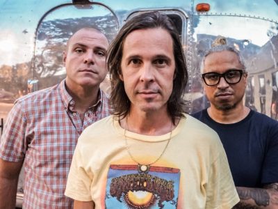 Quicksand – Crystallize