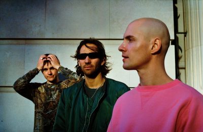Terra Twin – Orange Sky