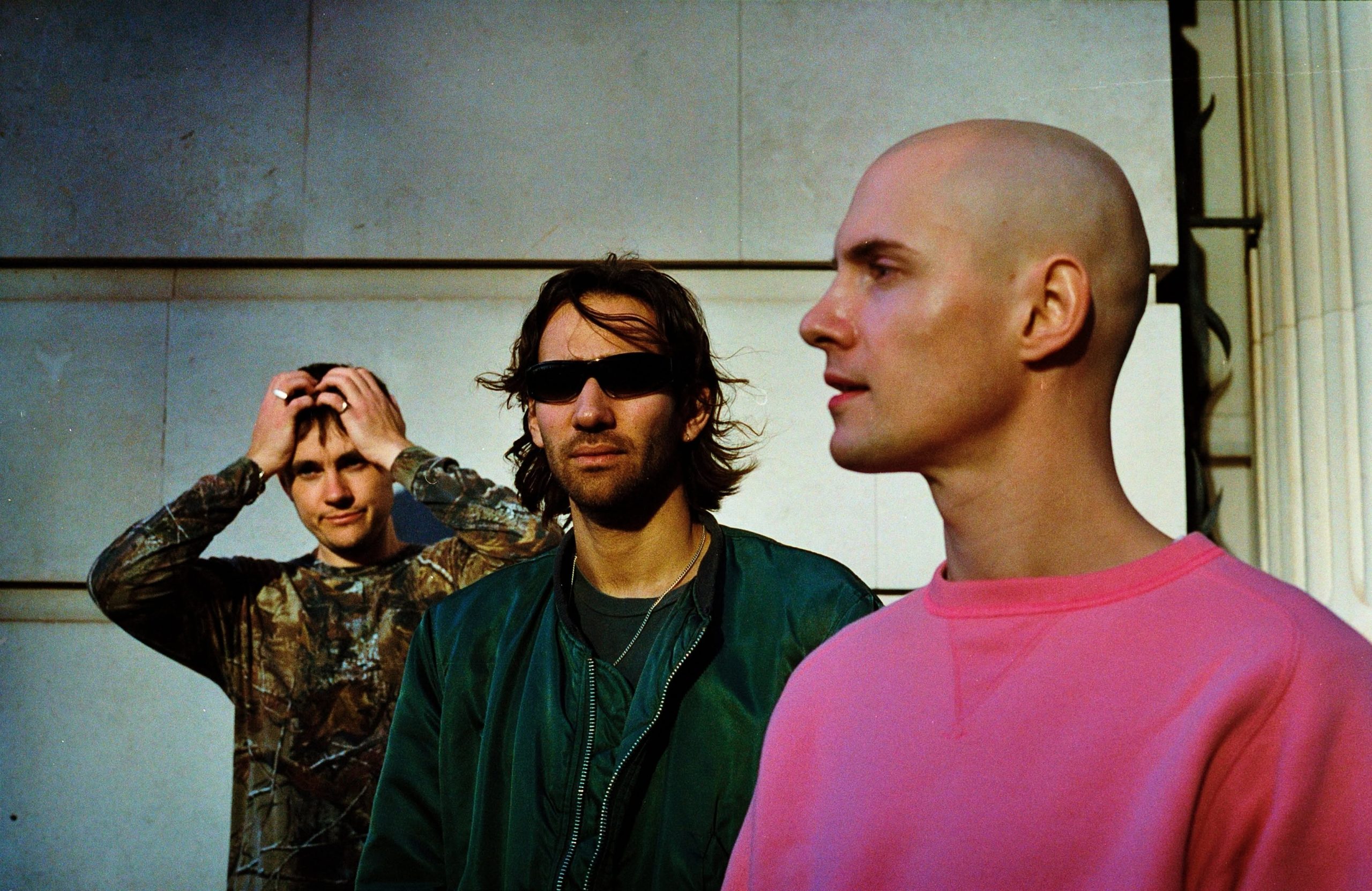 Terra Twin – Orange Sky