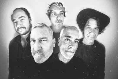 The Afghan Whigs – Jungle Roux