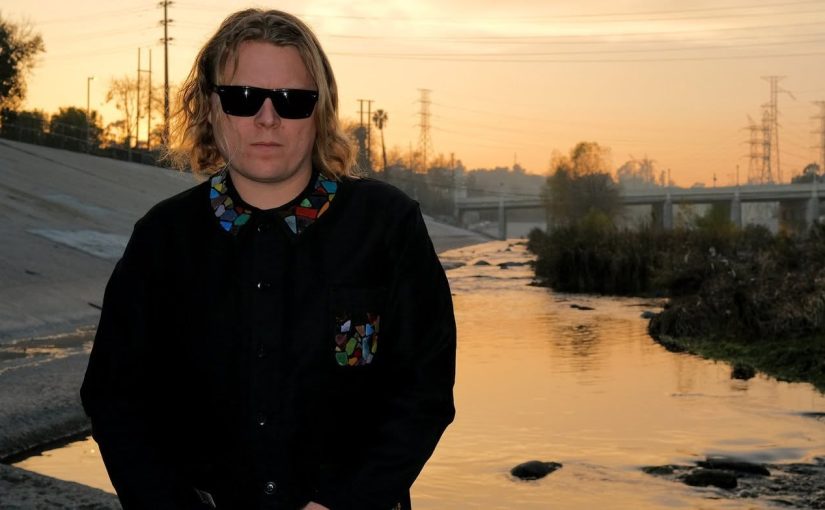 Ty Segall – Black Paint