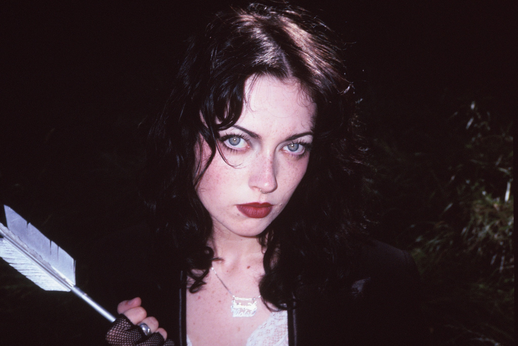 Violet Grohl – Cool Buzz