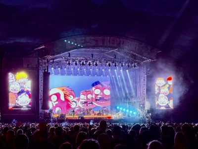 Wolf Alice, Nick Cave, Jack White en Gorillaz verpletteren Best Kept Secret 2026