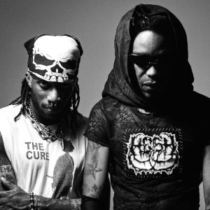 Ho99o9 – Power In Numbers