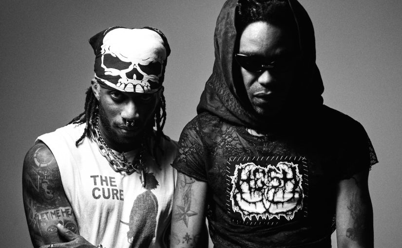 Ho99o9 – Power In Numbers