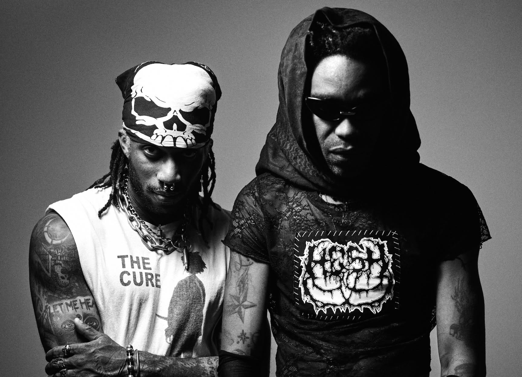 Ho99o9 – Power In Numbers