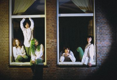 The Klittens – Have A Heart