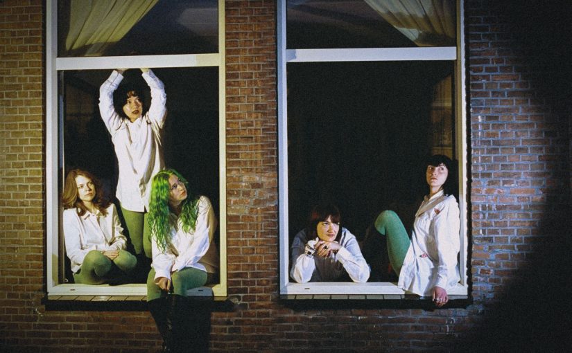 The Klittens – Have A Heart