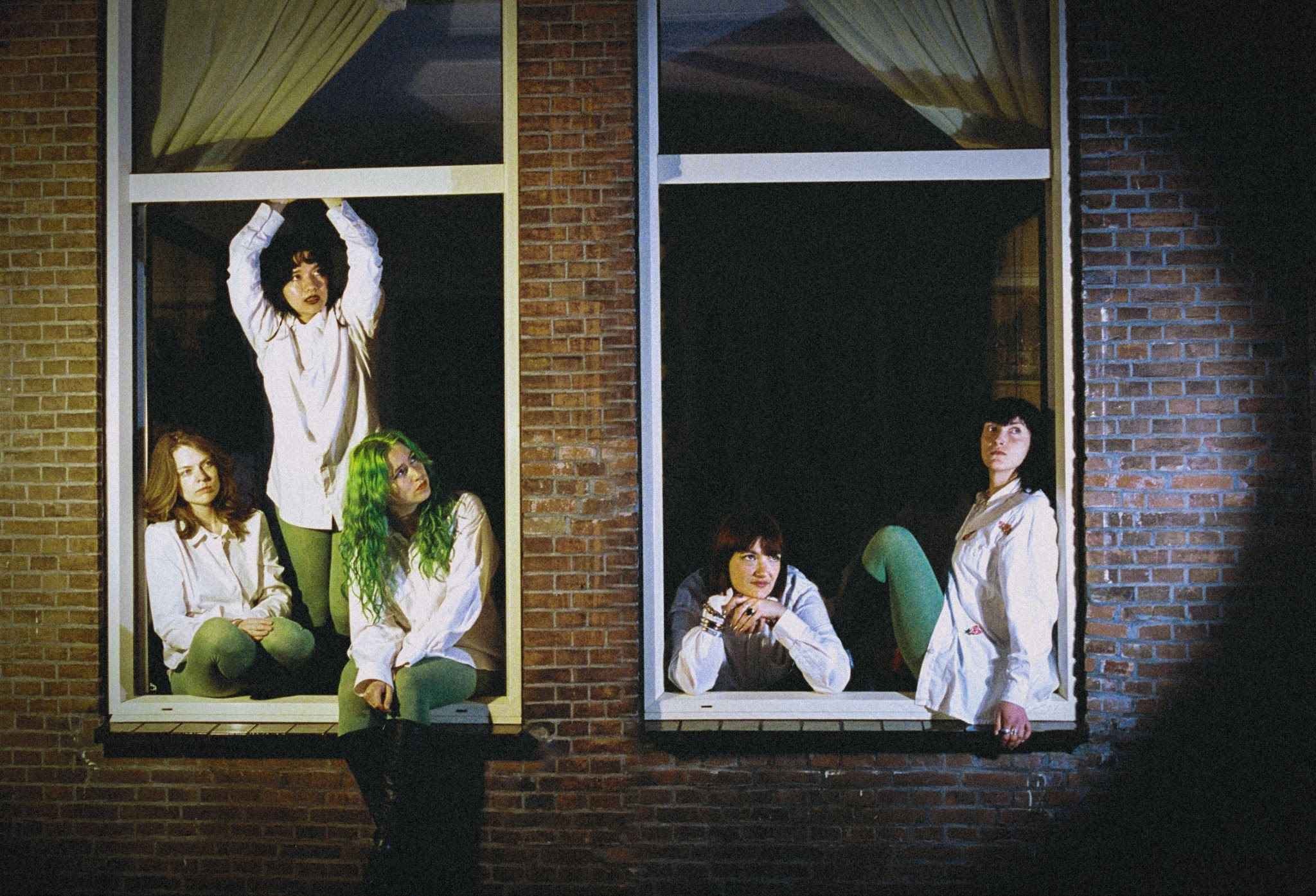 The Klittens – Have A Heart