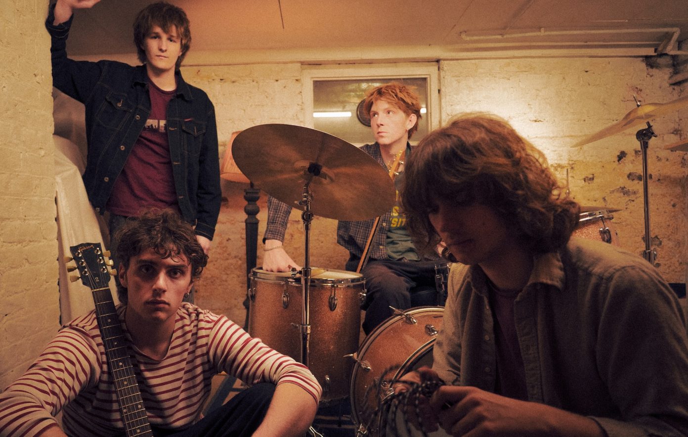 Tooth – Schoolyard