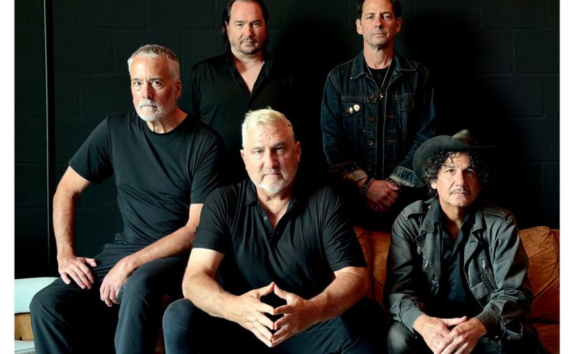 The Afghan Whigs – My Lover