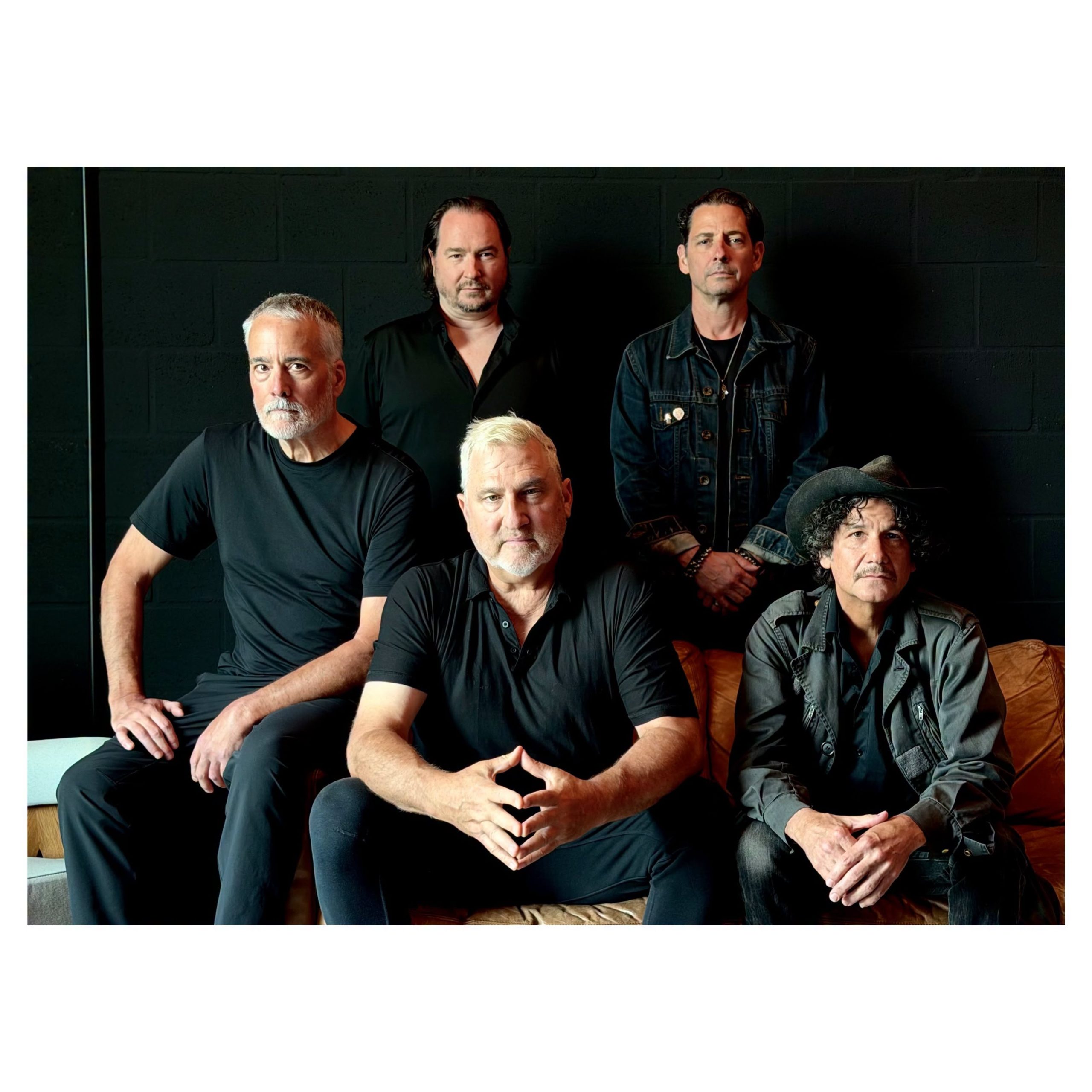 The Afghan Whigs – My Lover