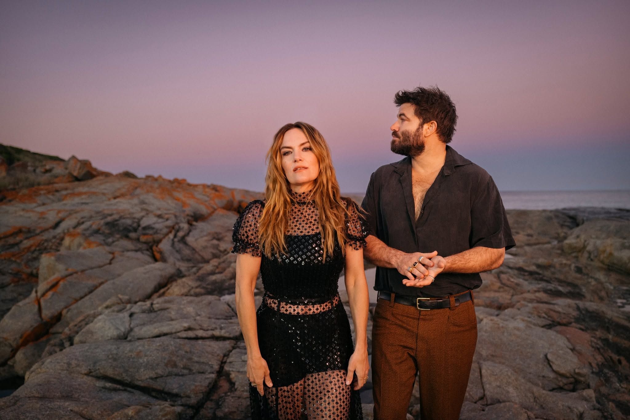 Angus & Julia Stone – Monroe