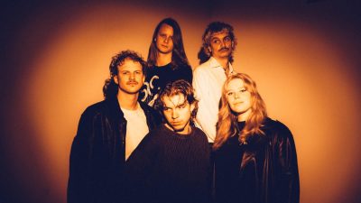 Cloudsurfers – If’s, But’s and Maybes