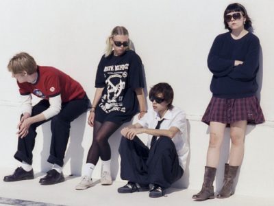 Clutter – Grease Baby