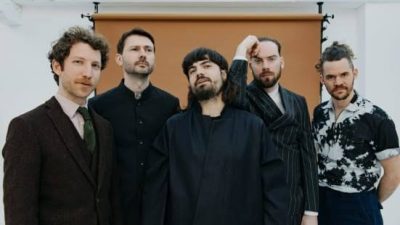 De Staat – GLORY