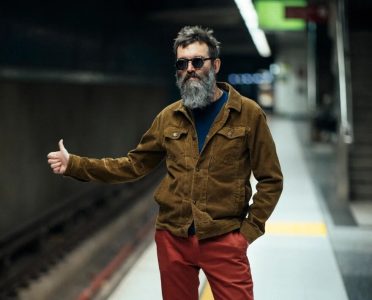 Eels – I’m On Standby