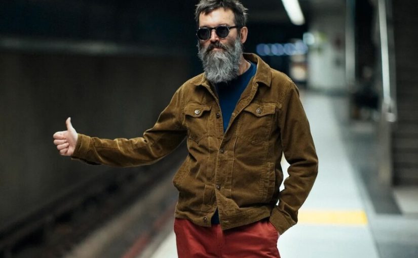 Eels – I’m On Standby