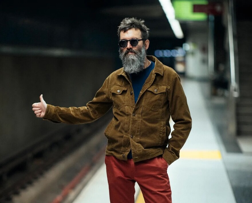 Eels – I’m On Standby