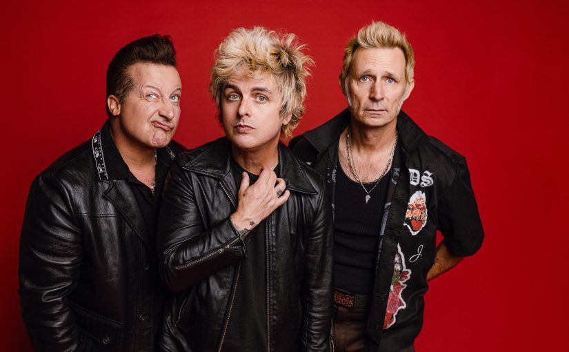 Green Day – Im Never Gonna R.I.P.