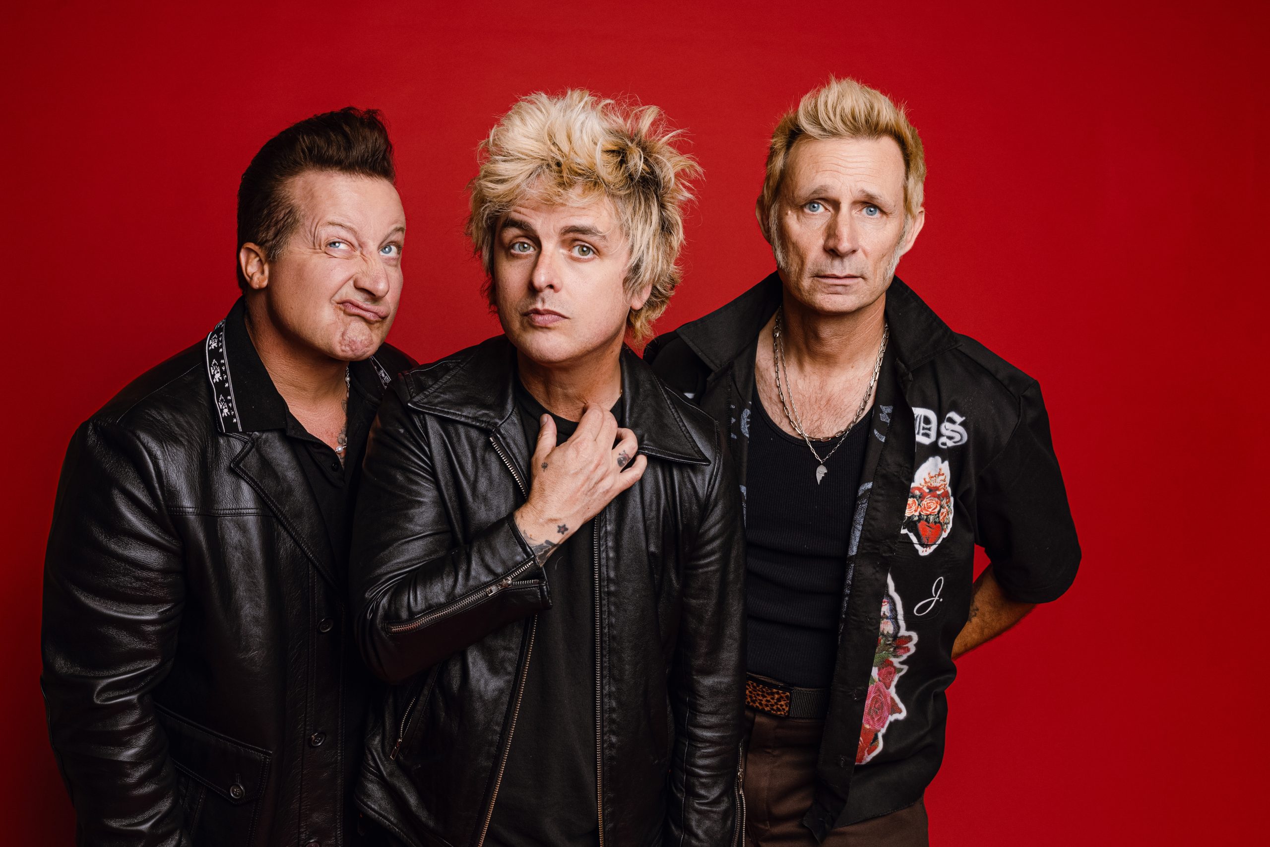 Green Day – I´m Never Gonna R.I.P.