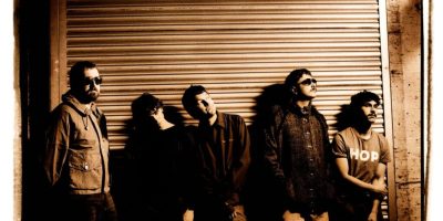 Gurriers – Party Lines
