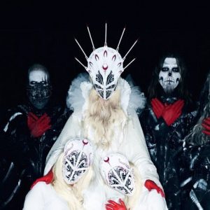 In This Moment – Crawl