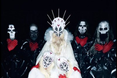 In This Moment – Crawl