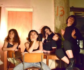 The Klittens – Taxi