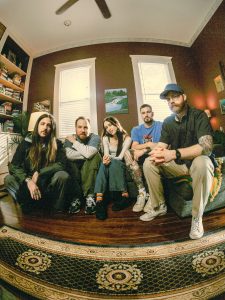 Meter – Dreaming