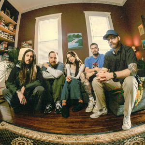 Meter – Dreaming