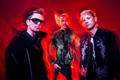 Muse – The Sickness In You & I