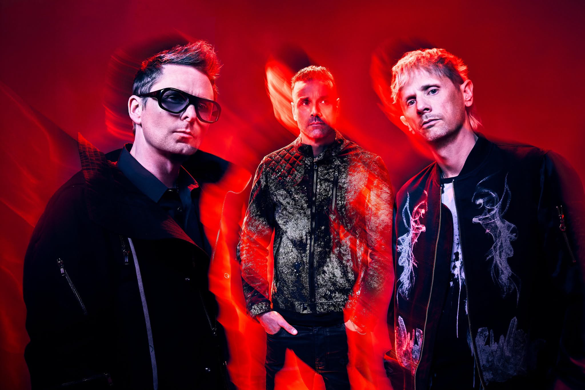 Muse – The Sickness In You & I