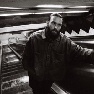 Popwarmer: Nick Hakim – The Reason