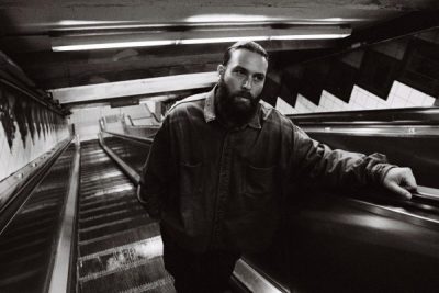 Popwarmer: Nick Hakim – The Reason