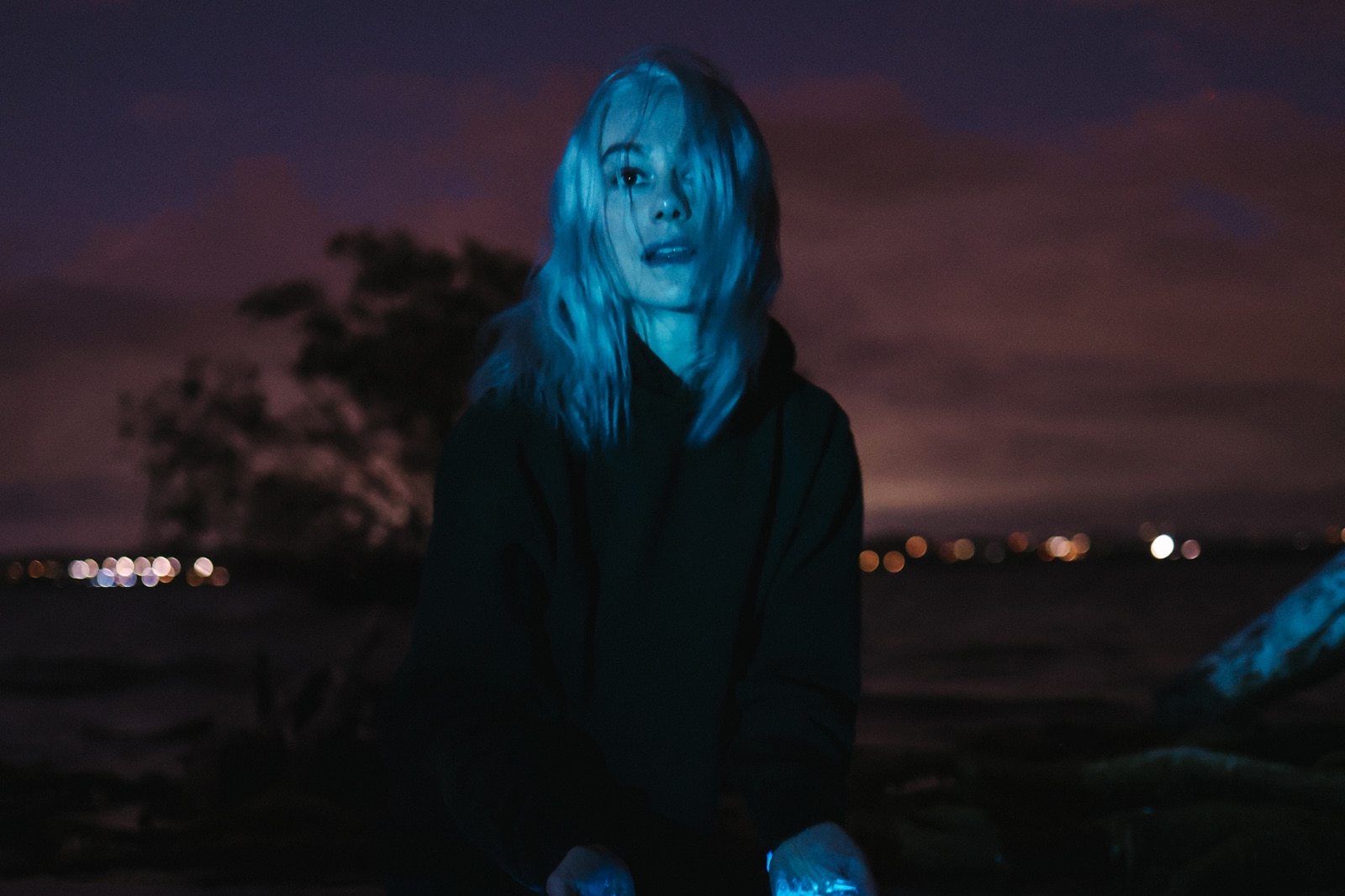 Phoebe Bridgers – Lost Boys