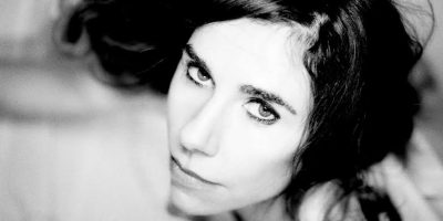 PJ Harvey – Voyager