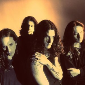 Return To Dust – Sweet Escape