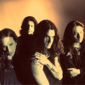 Return To Dust – Sweet Escape