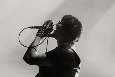 The Strokes – Dine N’Dash