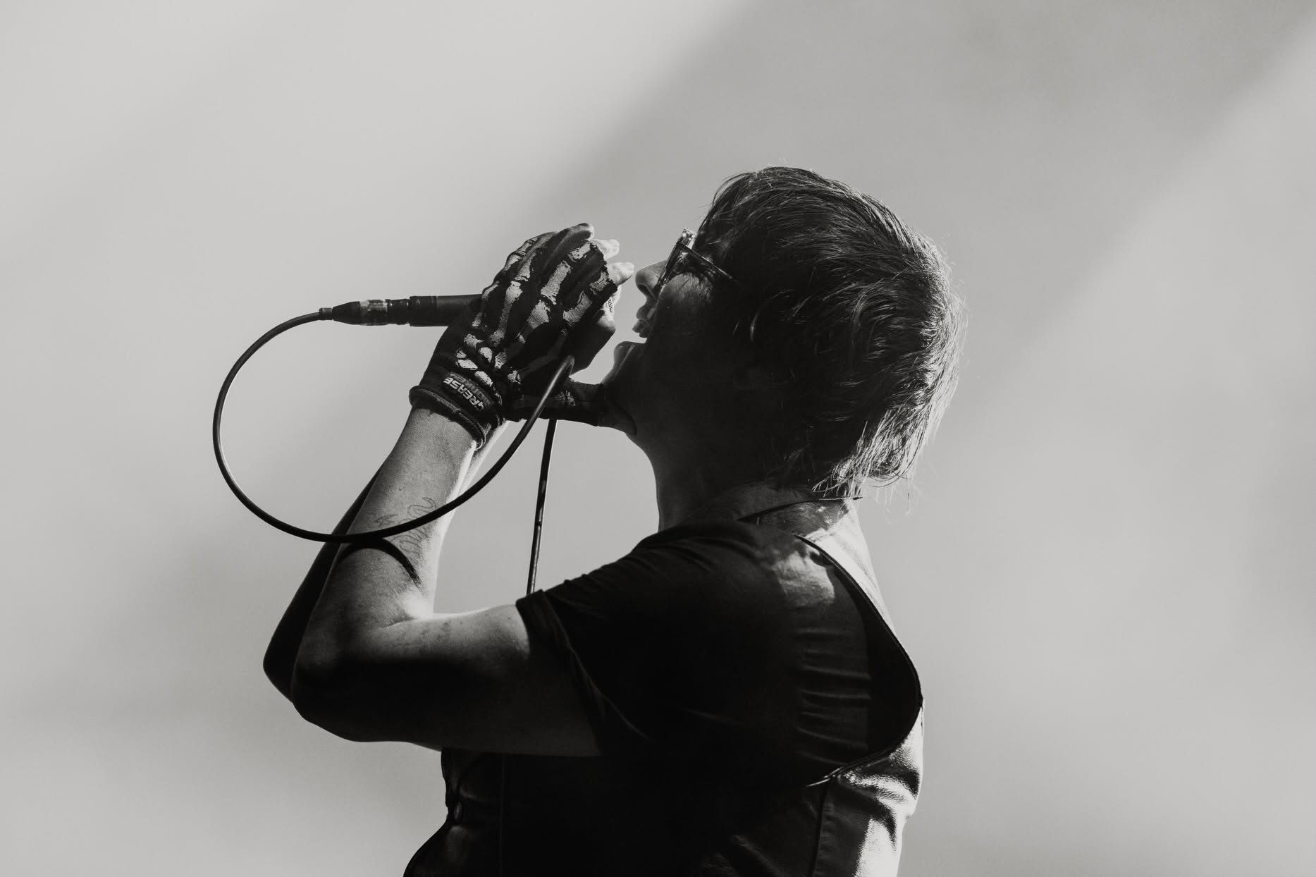 The Strokes – Dine N’Dash