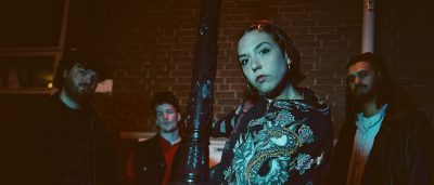 Tape Toy – Hummer (In My Ear)
