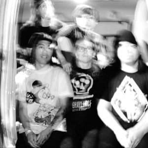Whirr – Spiral Again